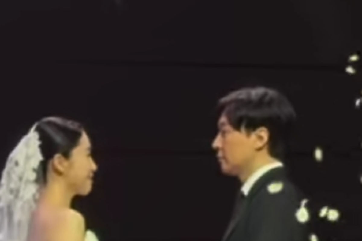 Selisih Umur Eunjung dan Kim Byung-woo Berapa? Inilah Biodata Personel T-ara yang Resmi Menikah dengan Sutradara Film Take Poin