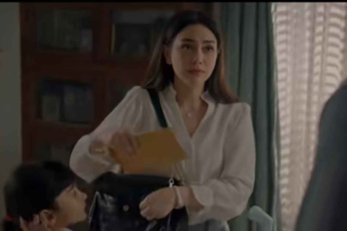 Download Nonton Film Penunggu Rumah: Buto Ijo 2026 Dibintangi Celine Evalingesta di CGV bukan LK21, Menggali Trauma Masa Lalu dan Janji yang Tak Terpenuhi