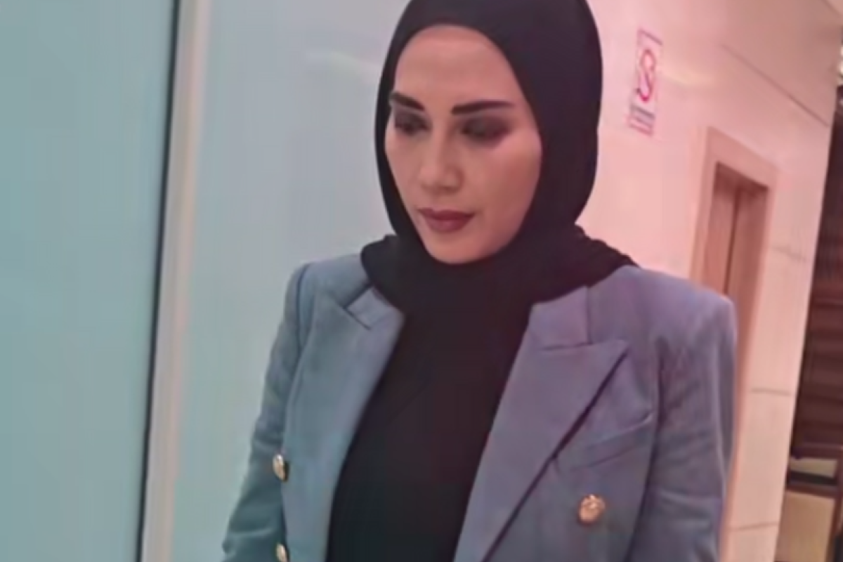 Siapa Anak dan Suami Sari Yuliati Dari? Kini Resmi Dilantik Jadi Wakil Ketua DPR RI Periode 2024–2029, Benarkah Belum Menikah?