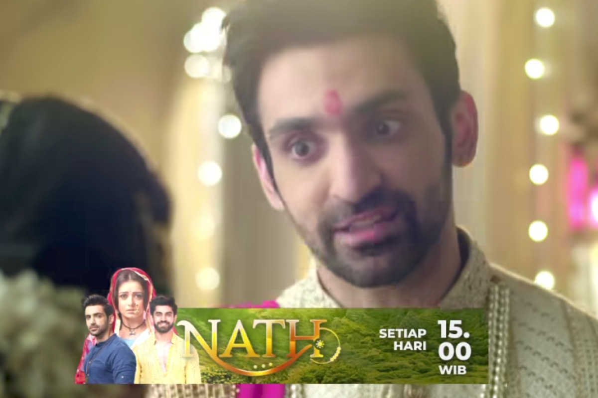 Daftar Acara ANTV Hari ini 9 September 2025: Series India Rodha Mohan, Manggal Lakshmi dan Aini Ada Mega Bollywood Paling Yahud + Link