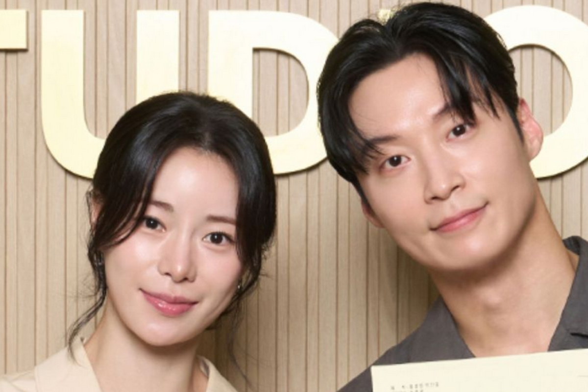 Drakor My Royal Nemesis Siap Tayang Mei 2026, Lim Ji-Yeon Hadir dengan Peran Tak Biasa