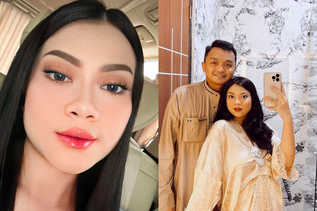 Apa Agama Josephine Dizzy Tama Tazia 'Tamatazia'? Wanita yang Diduga Selingkuhan Suami Achmad