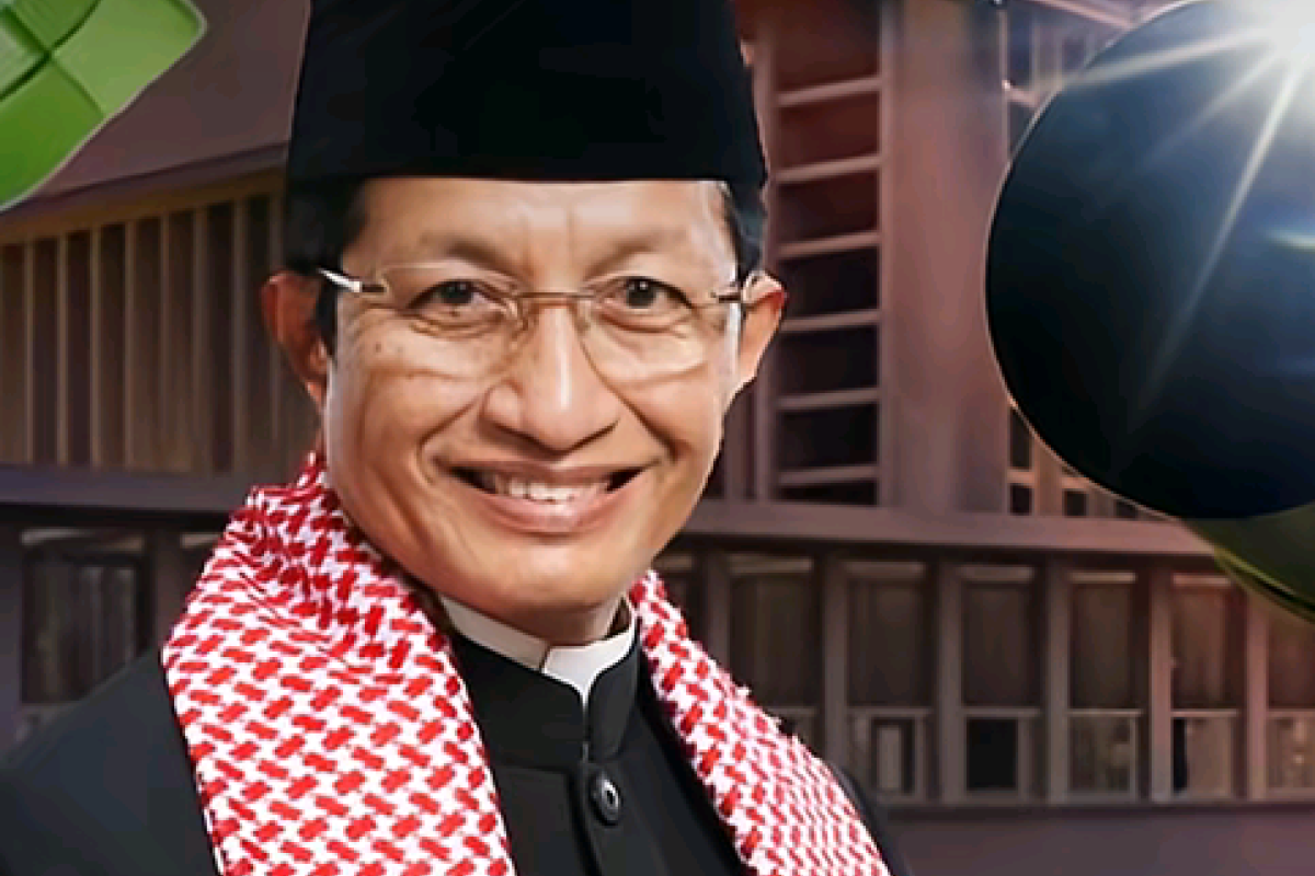 Sidang Isbat Lebaran 2026 Digelar Sore Ini, Ini Rangkaian Jadwal Resminya