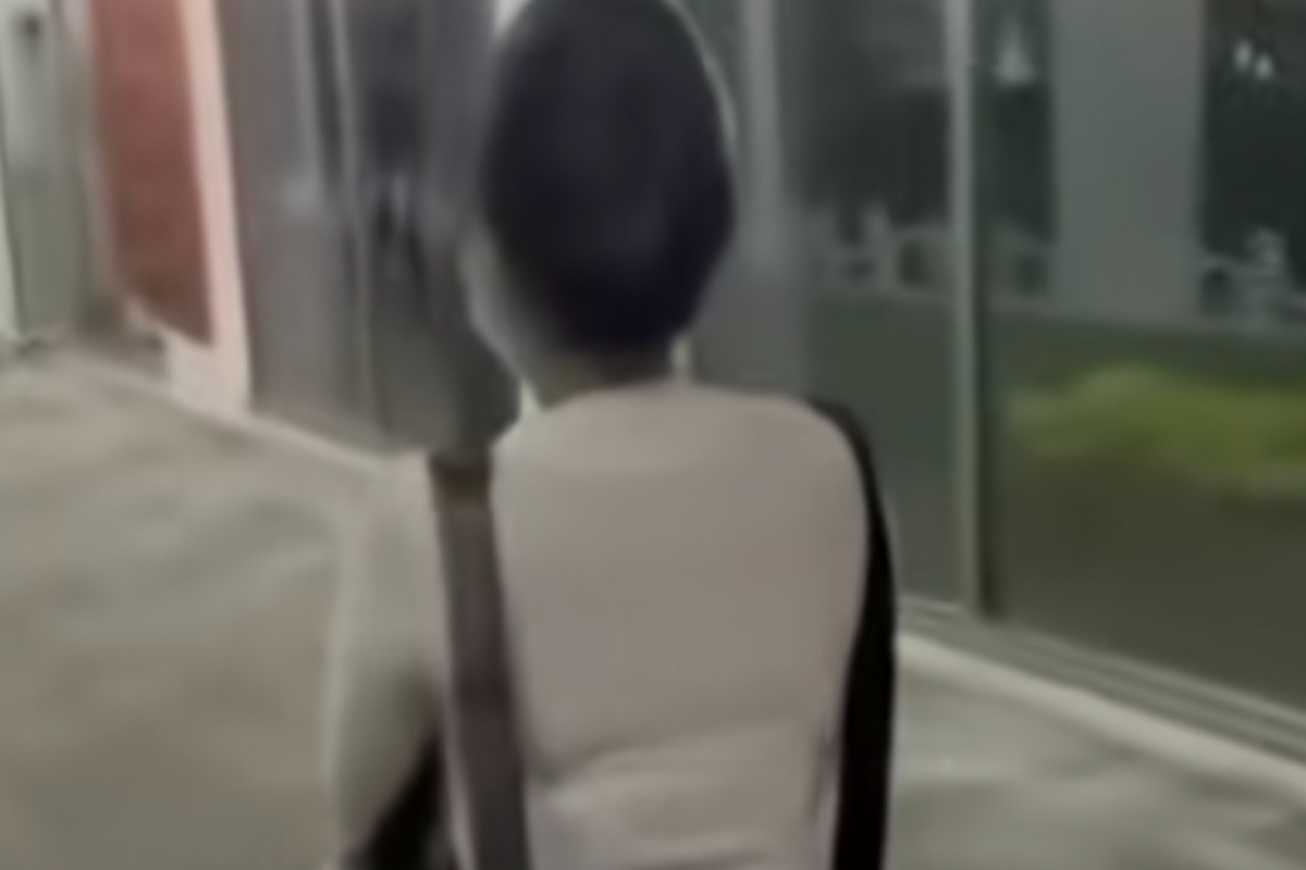 Nisya Tertangkap Basah Jadi Pramugari Gadungan: Rela Beli Tiket dan Pakai ID Card Jadul, Aksinya Terbongkar Saat On Board, Benarkah Demi Bahagiakan Orang Tua?