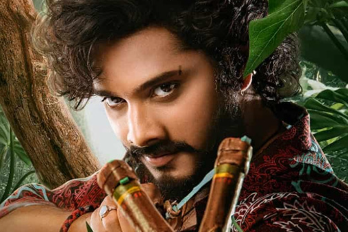 Sinopsis Hanu-Man di Mega Film Teja Sajja Bollywood Paling Yahud Hari ini 18 Desember 2025 di ANTV