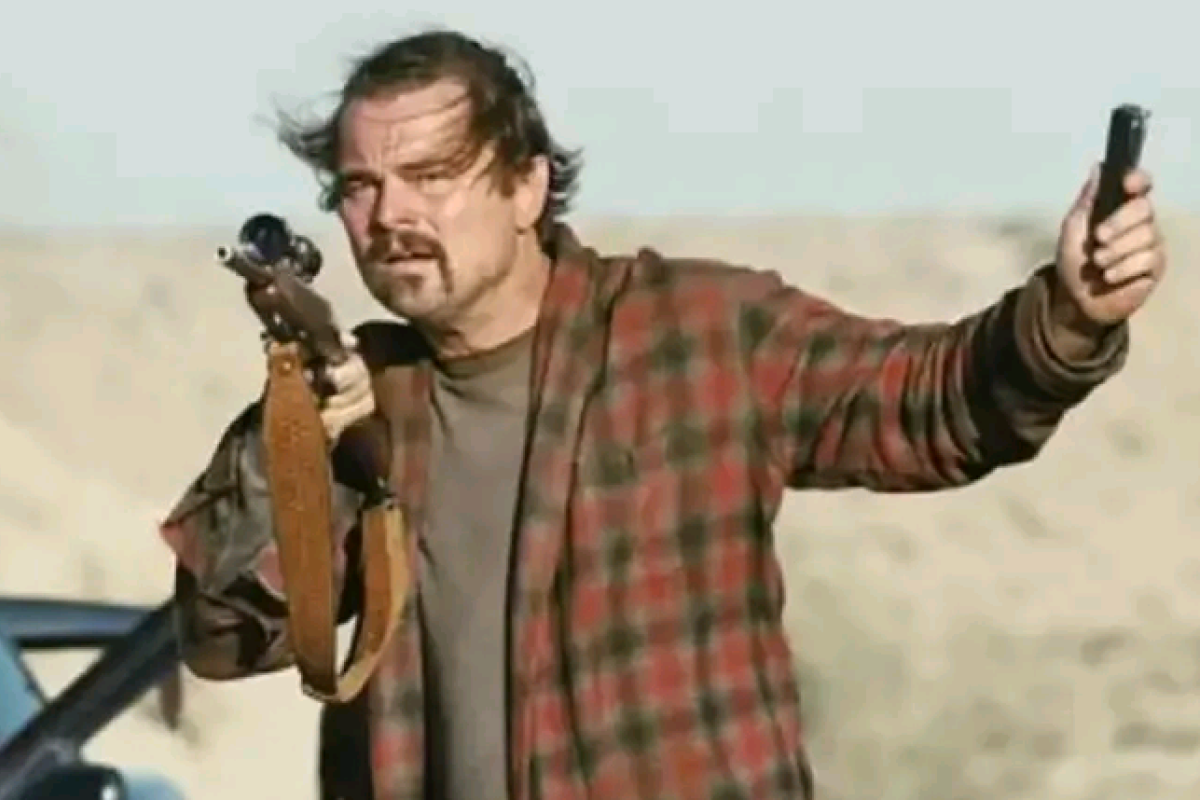 Film One Battle After Another Apakah Lanjut Season 2?