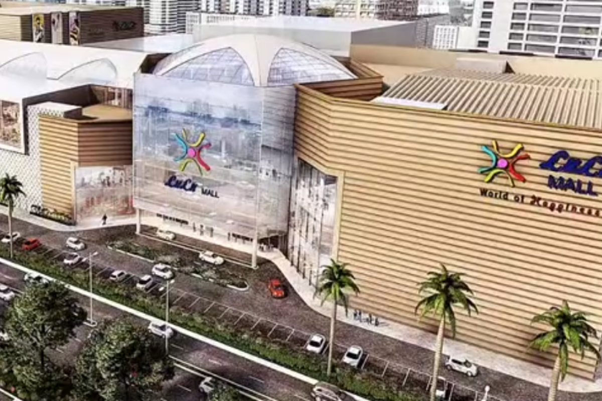 Lulu Mall Hyderabad: Viral karena ‘Diserbu Massa’, Nyaris Bangkrut dalam Sehari—Benarkah?