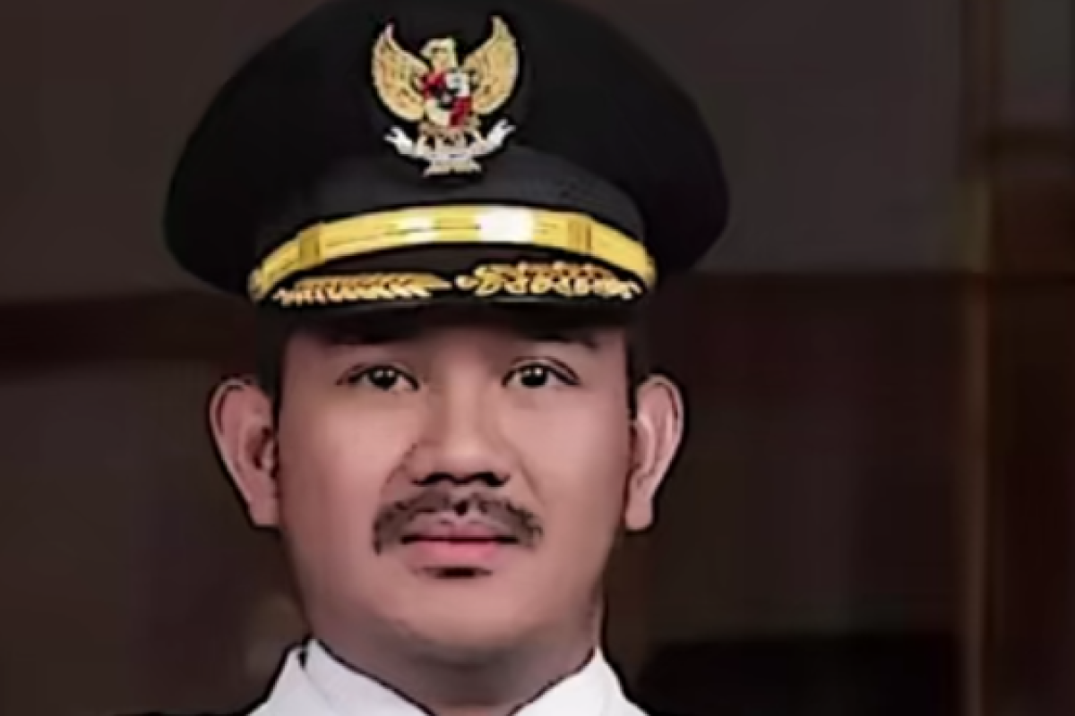Profil Tampang Ade Kuswara Kunang Bupati Bekasi dari Partai PDIP yang Tertangkap OTT KPK, Lengkap: Umur, Agama dan Akun IG