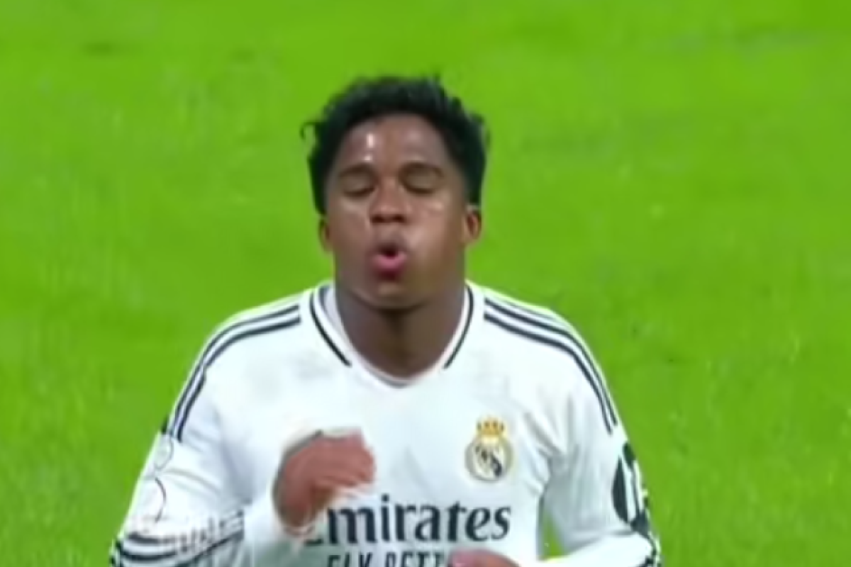 Endrick Resmi Dipinjamkan ke Olympique Lyonnais: Simak Jadwal, Klausul Khusus, dan Strategi Real Madrid dalam Mengorbitkan Bintang Muda Brasil