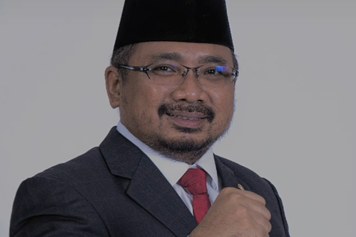Profil Tampang Yaqut Cholil Qoumas Mantan Menteri Agama yang Jadi Tersangka Kasus Korupsi Kuota Haji 2024: Umur, Agama dan Akun Instagram