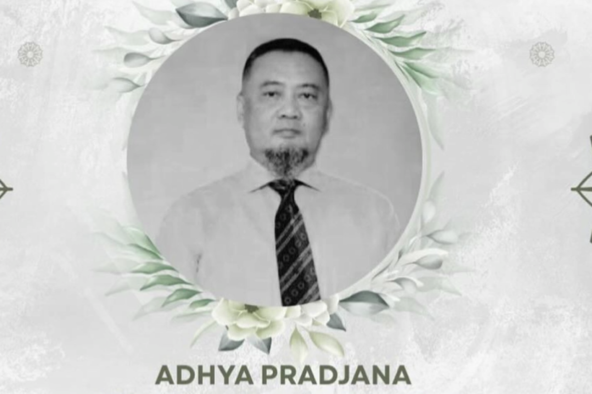 Profil Tampang Adhya Pradjana Kakak Atalia Praratya yang Meninggal Dunia, Lengkap: Umur, Agama dan Akun IG