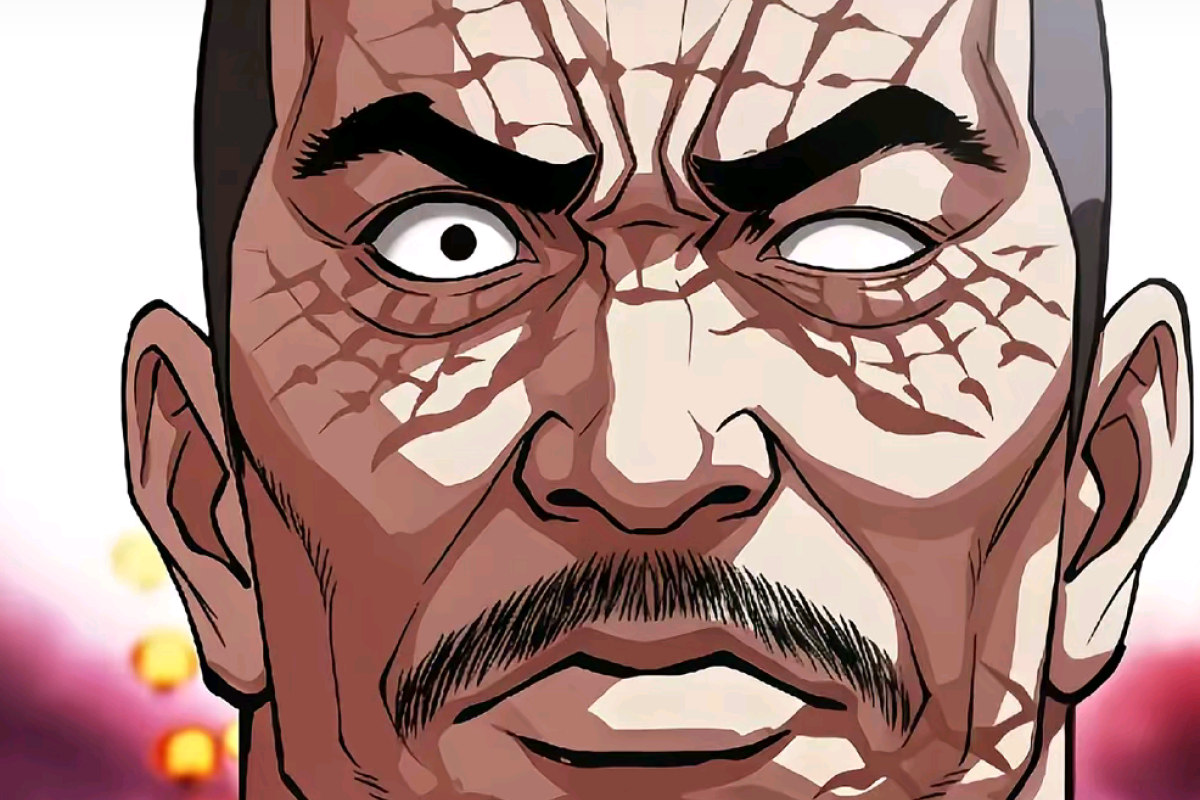 RAW Baca Lookism Chapter 575 Sub Bahasa Indonesia: Pacheon Jo Terpuruk, Bisakah Ia Bangkit Kembali?