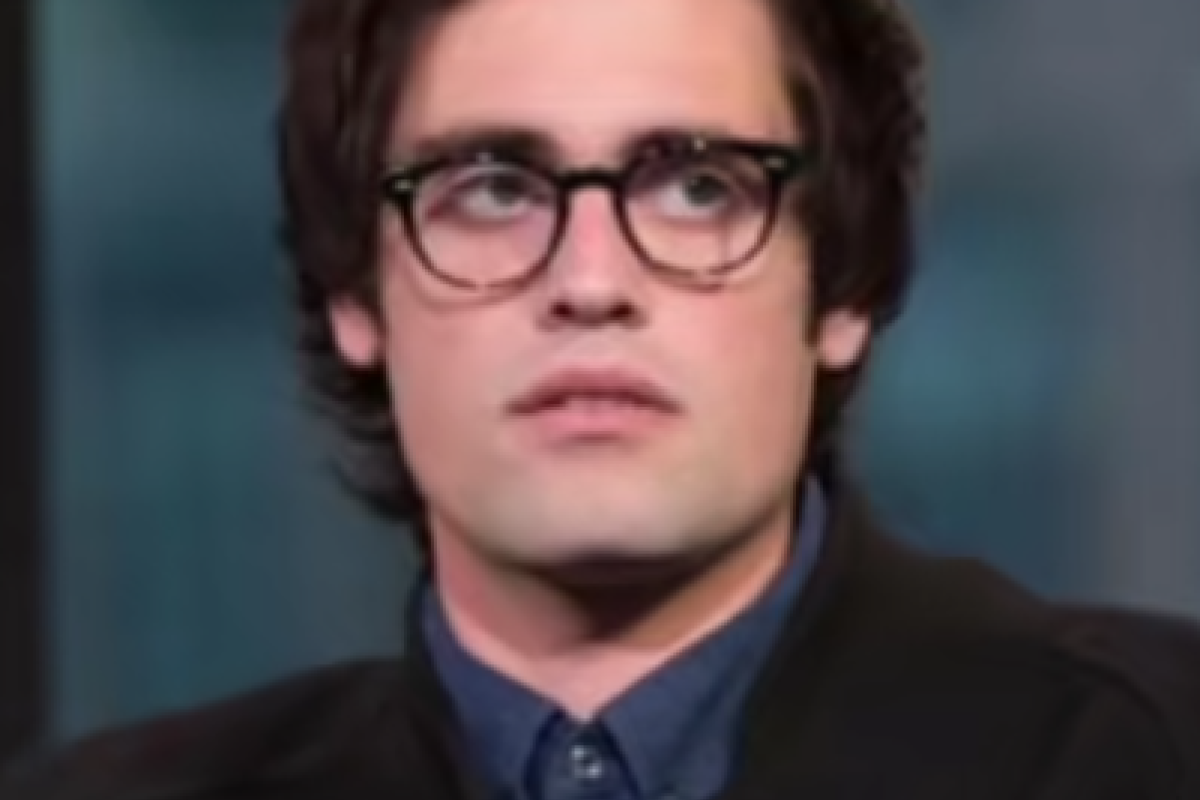 Profil Tampang Nick Reiner Anak Sekaligus Otak Pembunuhan Sutrada Rob Reiner dan Michele Singer, Lengkap dari Umur,Agama dan Akun Instagram