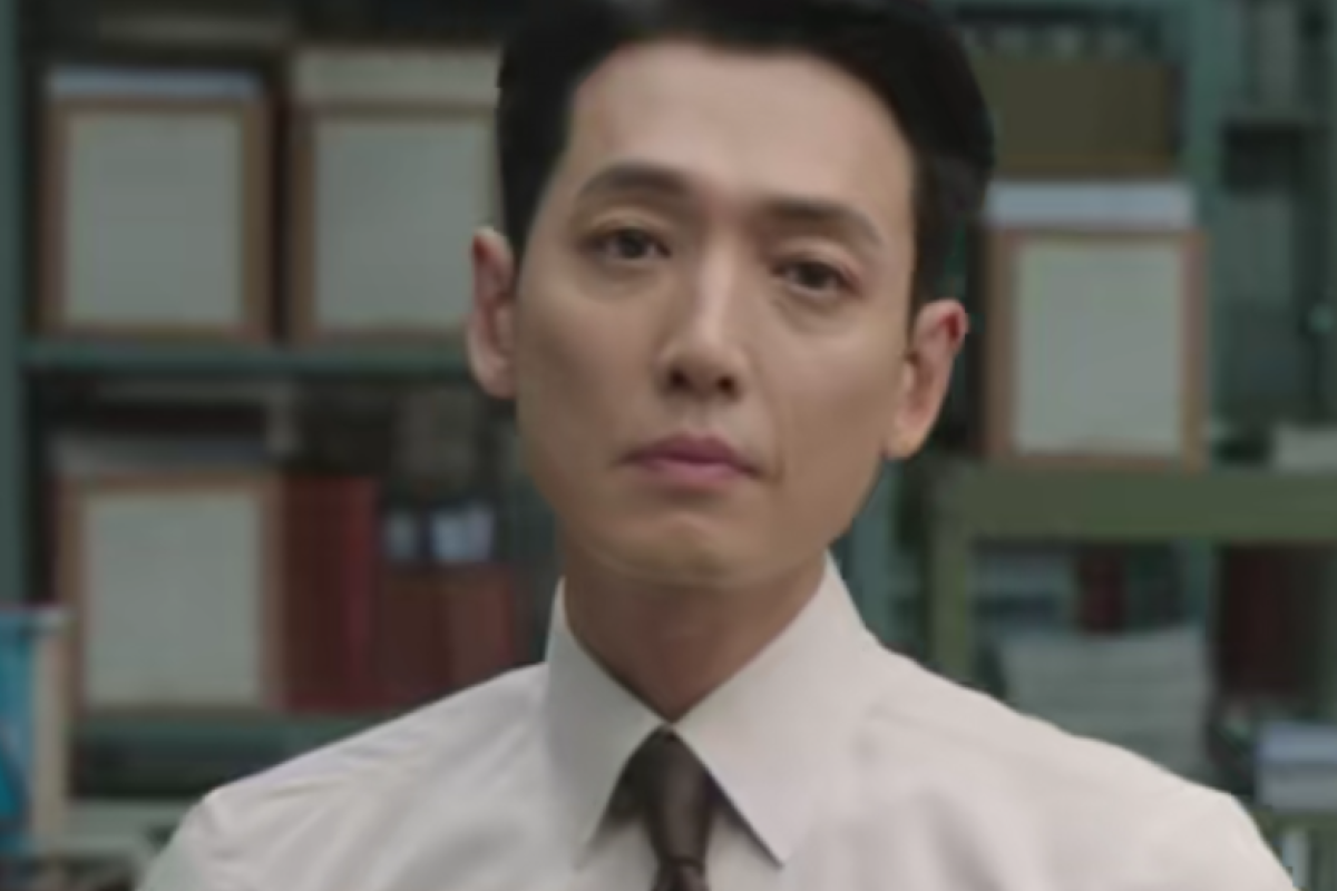  Pro Bono Episode 2 Sub Indo dan Spoiler serta Link bukan LK21 tapi di TVN: Park Ki Bbeum jadi Pengacara yang Menghidupi Idealisme