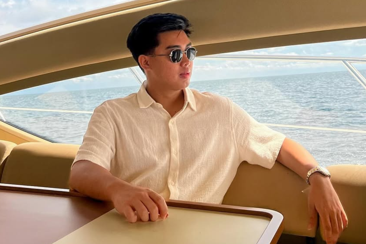 Timothy Ronald, Sang Warren Buffett Muda yang Kini Tersandung Dugaan Penipuan Kripto Senilai Rp200 Miliar