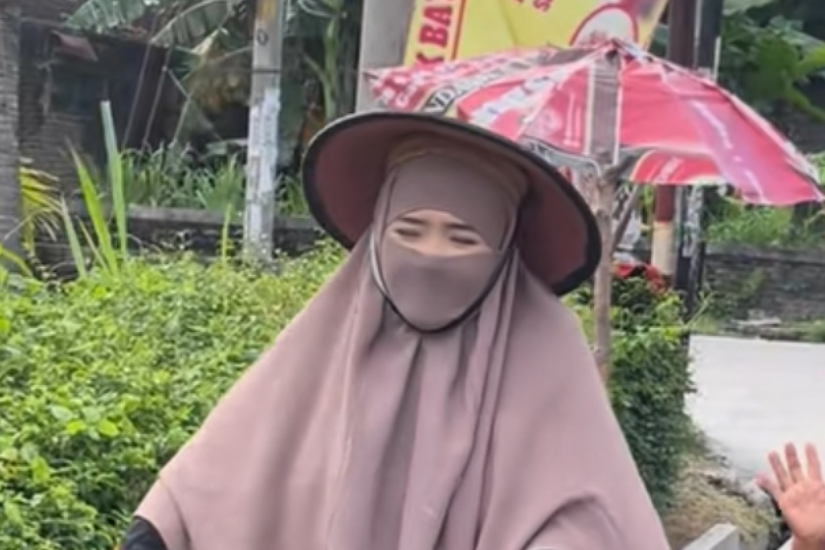 Viral Pengakuan Mantan Istri Suami Bu Soleh Ungkap Pernikahan Siri yang Terjadi Tanpa Izin
