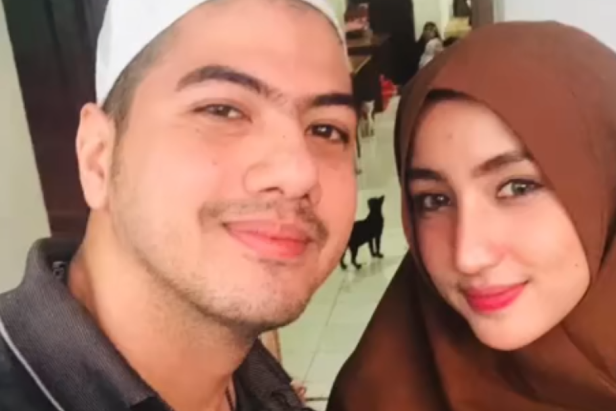 Profil Tampang Ismeth Alatas TikToker yang Memutuskan Bercerai dari Doker Nadia Alaydrus, Lengkap: Umur, Agama dan Akun IG