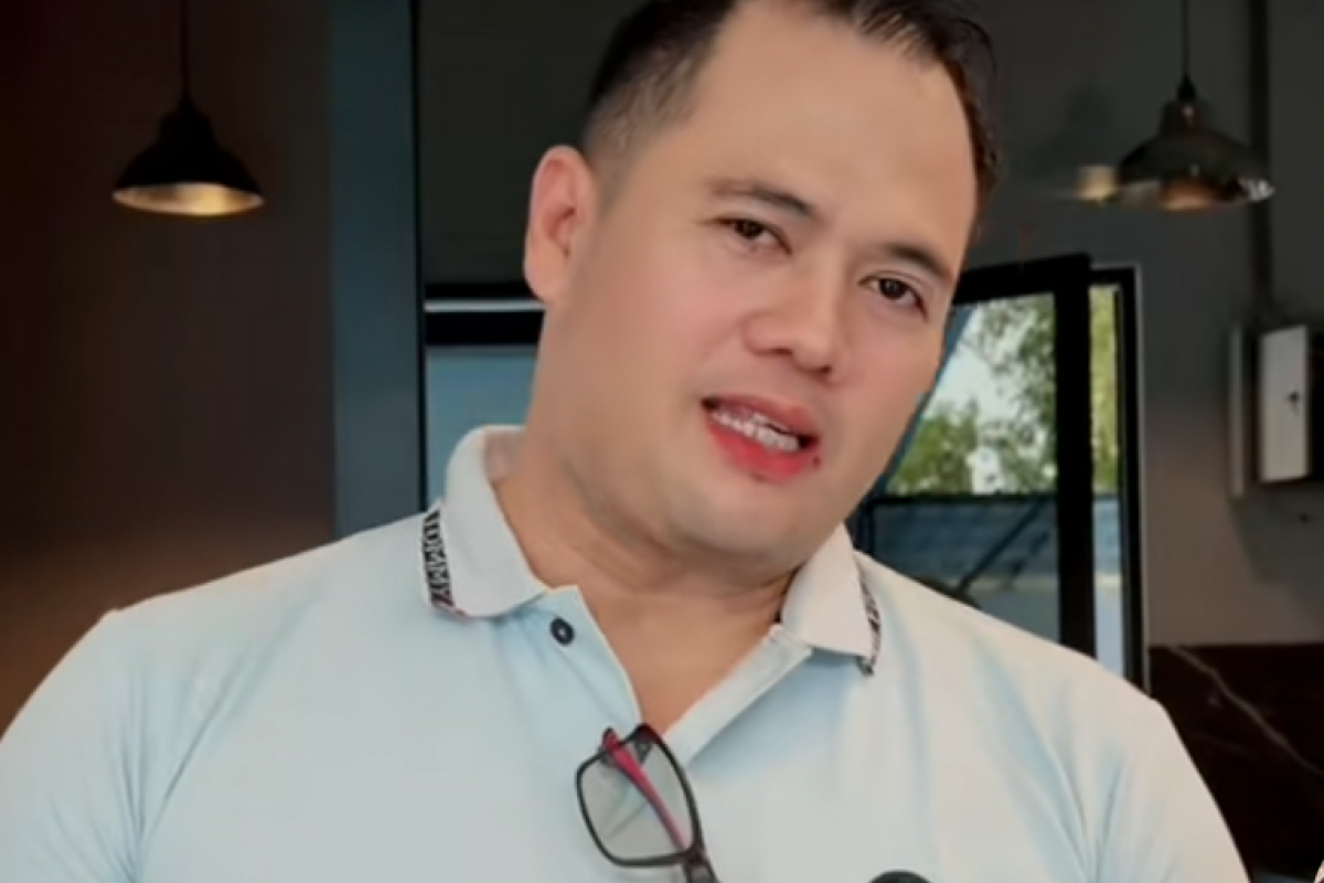 Jejak Digital SPPG Pangauban Milik Hendrik Irawan, Dana MBG Pernah Hilang Rp1 Miliar