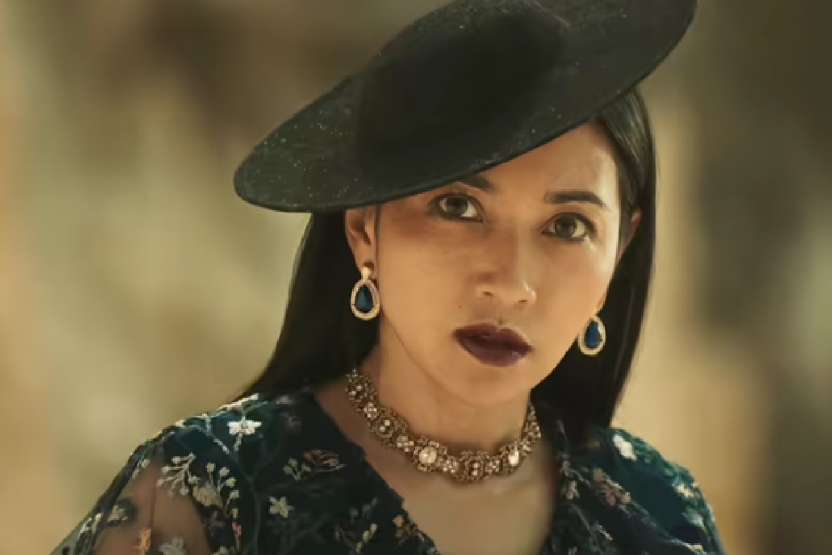 Download Film Comic 8 Revolution: Santet K4bin3t (2025) Dibintangi Hesti Purwadinata dan Andre Taulany di Bioskop Bukan LK21