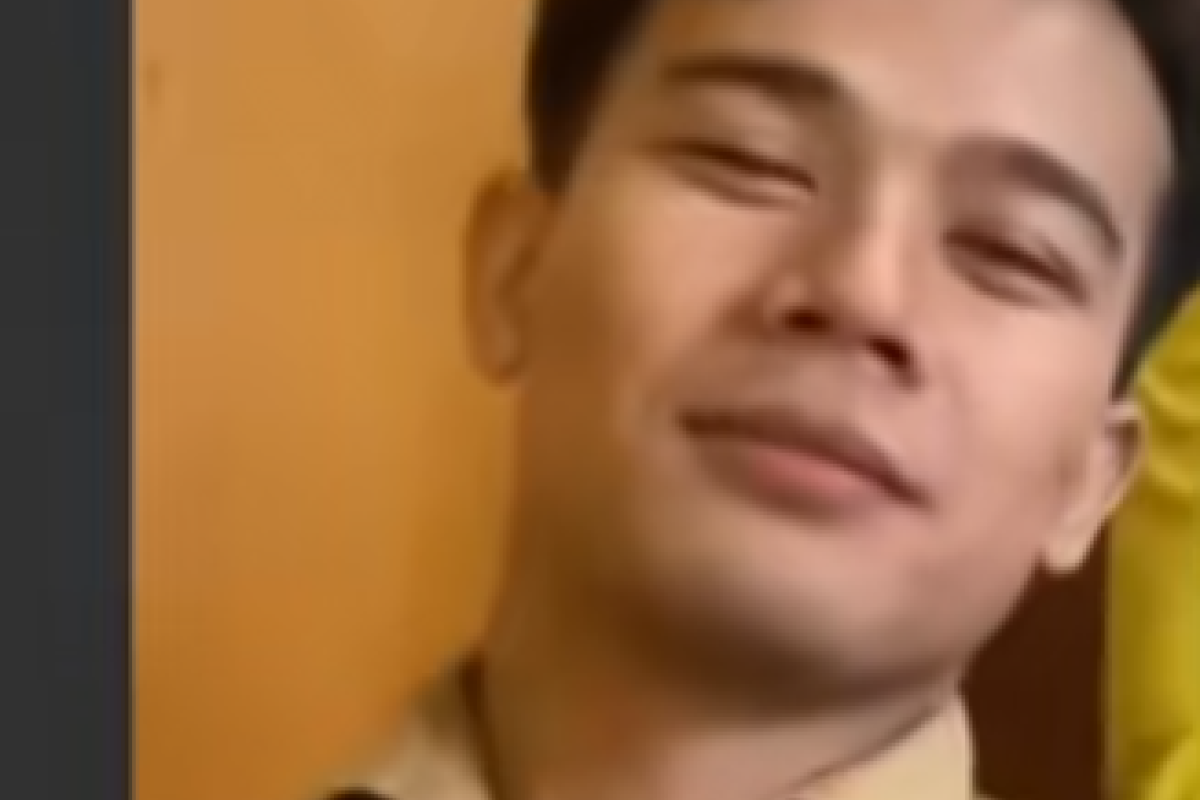 Siapa Cikgu Ucan Sosok Kreator Konten yang Diduga Libatkan Siswa dalam Child Grooming