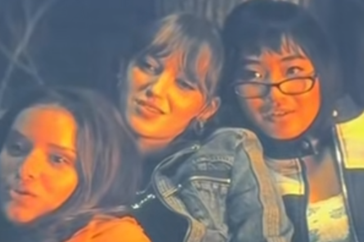 Apakah Film His & Hers (2026) di Netflix Bakal Lanjut Season 2?