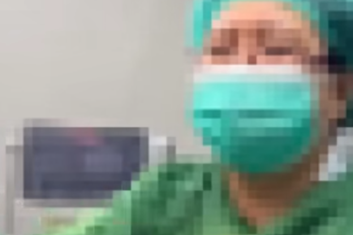 Skandal di RSUD Baharuddin: Dokter Blak-blakan Soal Fasilitas Bobrok, Malah Diancam Dicabut Izin Praktik