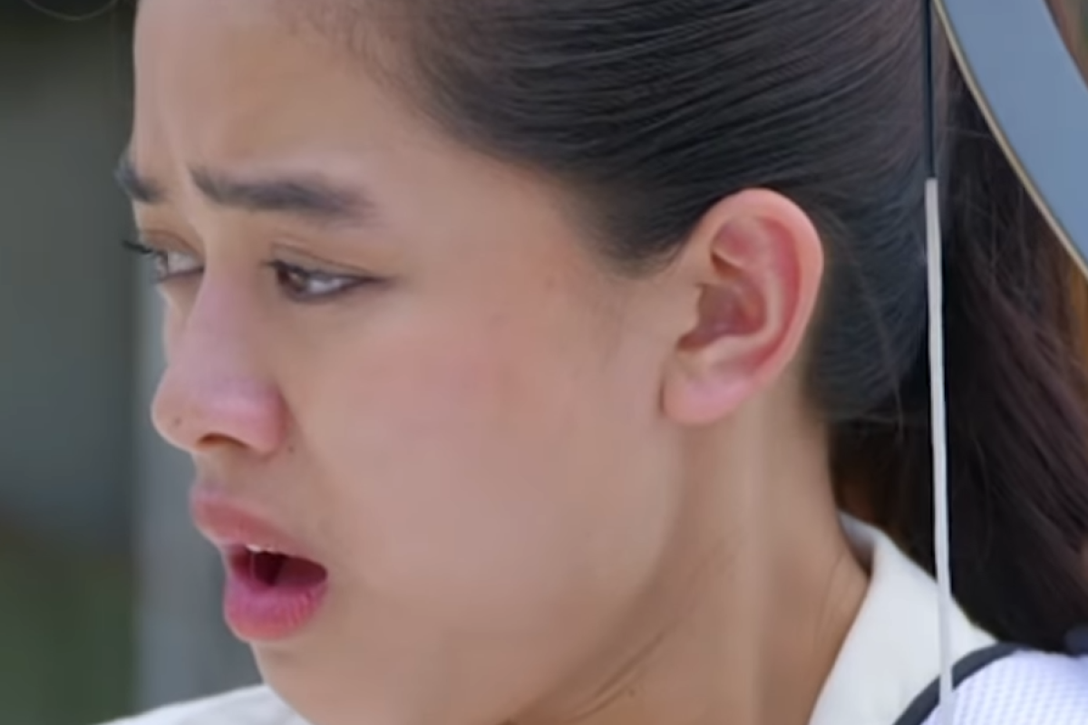 YA RAB! Makin Salah Langkah Asmara Gen Z Keluar dari Posisi 3 Besar, Berikut Rating TV Hari ini 21 Mei 2025