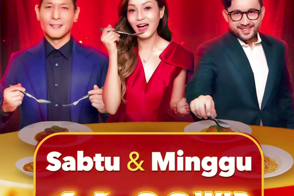 Rangkuman MasterChef Indonesia Season 13 Hari Ini 17 Januari 2026: Mampukah Black Team Kembali Mendapatkan Apron Putihnya?