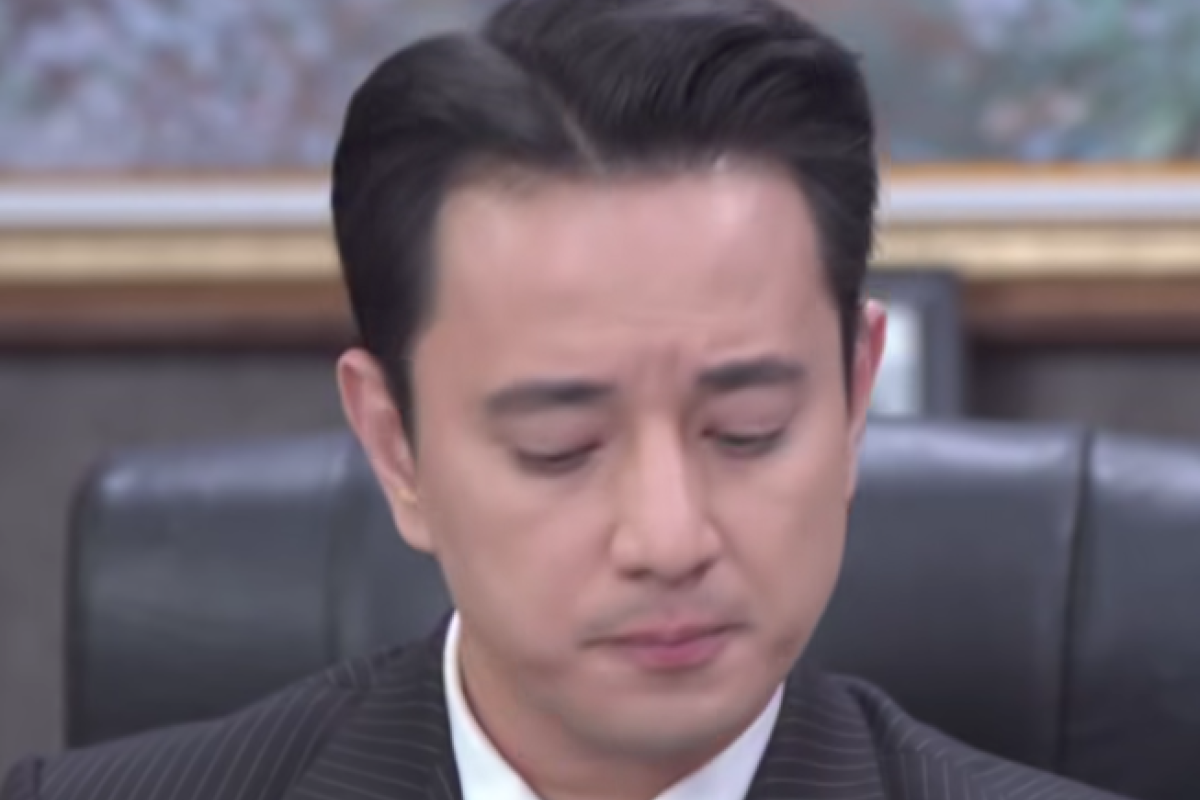 YA ALLAH! Luka Cinta Keblowok ke Posisi 5, Berikut Rating TV Hari ini 27 Mei 2025