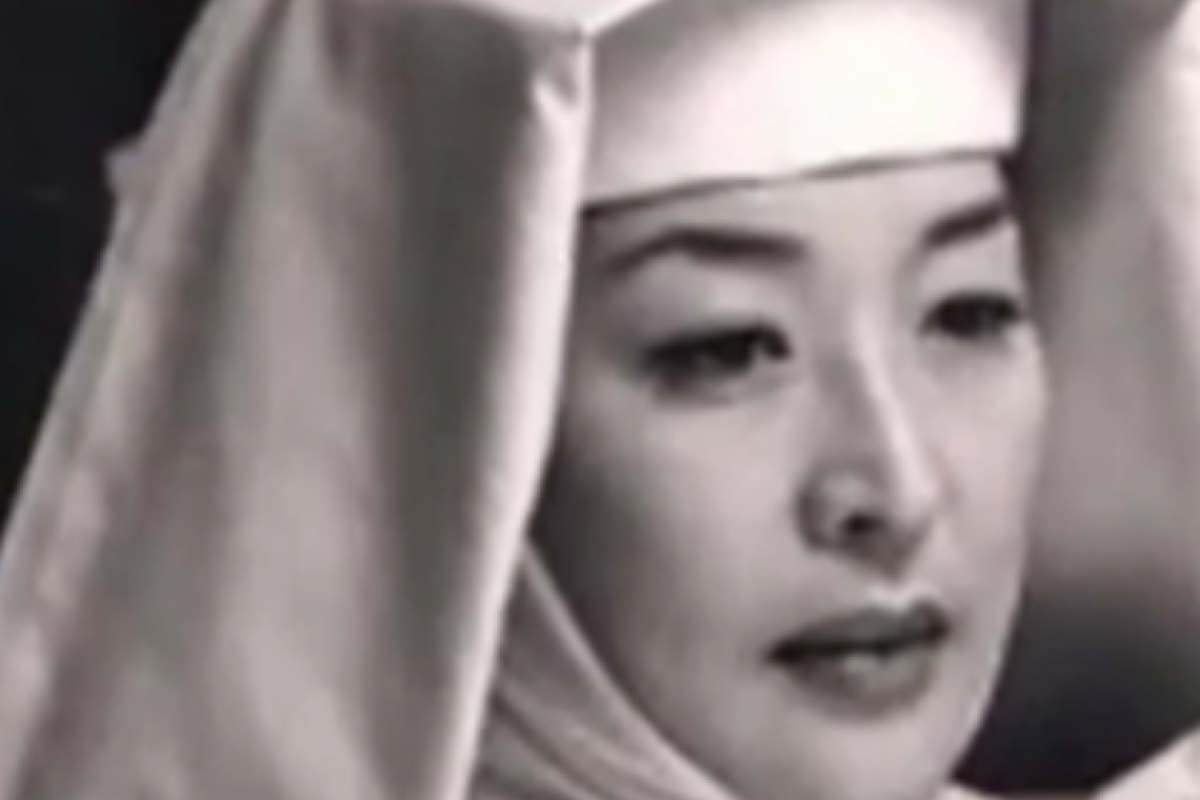 Yoon Seok Hwa Agamanya Apa? Kristen Atau Budha? Berikut Biodata Aktris Teater Legendaris Korea Selatan yang Meninggal Dunia, Benarkah Karena Kanker?