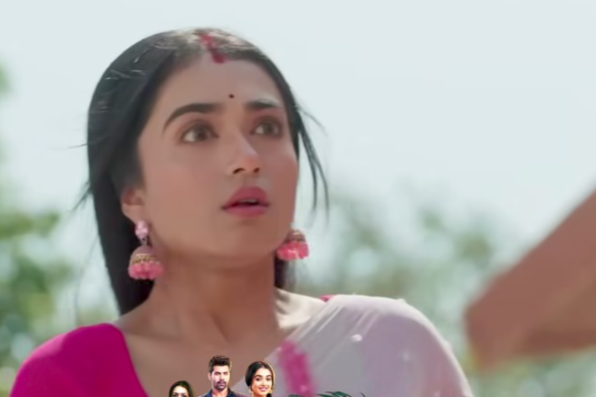 Jadwal Program ANTV Selasa, 8 Juli 2025 Ada Mega Bollywood Paling Yahud, Series India Rodha Mohan, Bhagya Lakshmi, Vaishno Devi dan Catatan Hati Perempuan serta Link Nonton