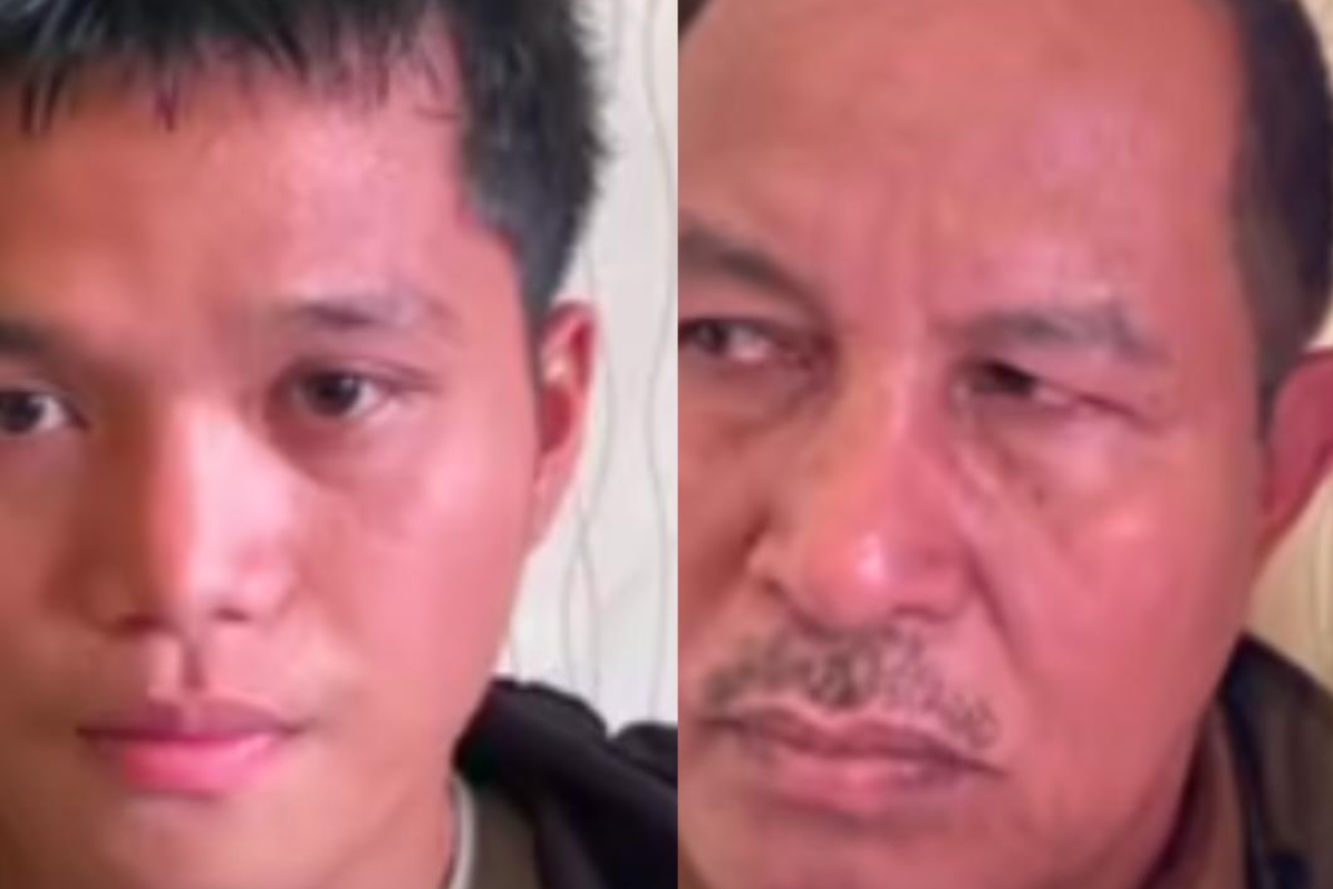 Profil Tampang Guru ASN yang  Digerebek Bareng Mantan Siswa saat Sedang Melakukan Asusila di Toilet Masjid, Lengkap: Umur, Agama dan IG