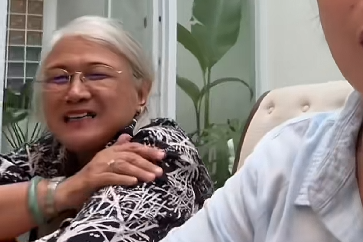 Profil Rosada Andelina Ibunda TikToker Yolo Ine yang Meninggal Dunia, Lengkap: Umur, Agama dan Akun Instagram