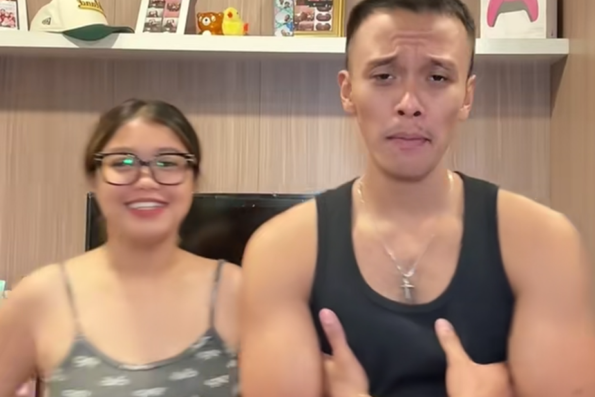 Chacu Umumkan Kehamilan Lewat Pesta Gender Reveal, Benarkah Gak Mau Kalah dengan Lily Kenzie?