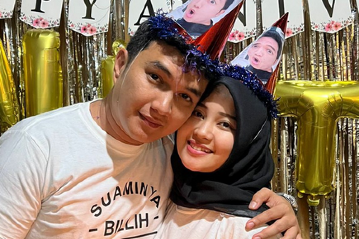 Profil Biodata Salsabillih Istri Aldi Taher: Umur, Asal, Pendidikan, Instagram dan Pekerjaan