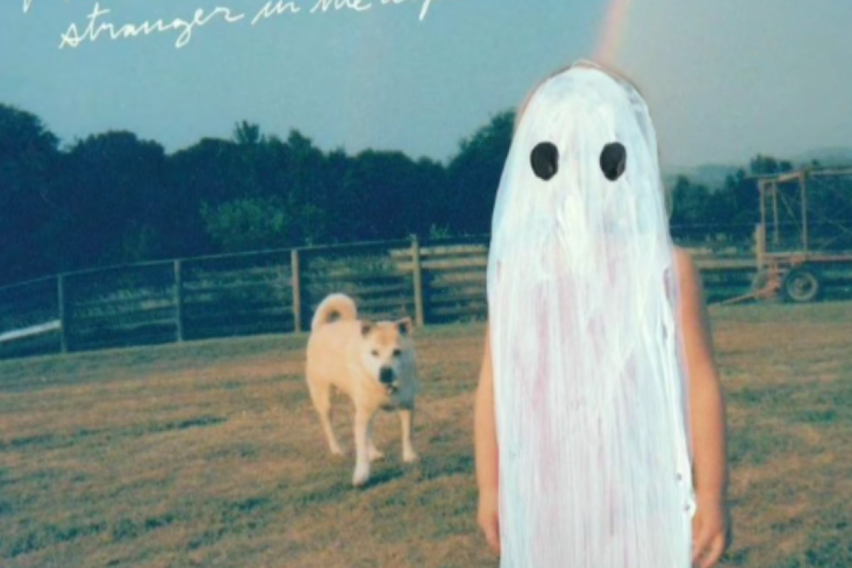 Lirik Terjemahan dan Makna Lagu Scott Street 'Phoebe Bridgers' Cerita Patah Hati Sunyi dan Rasa Asing Usai Berpisah