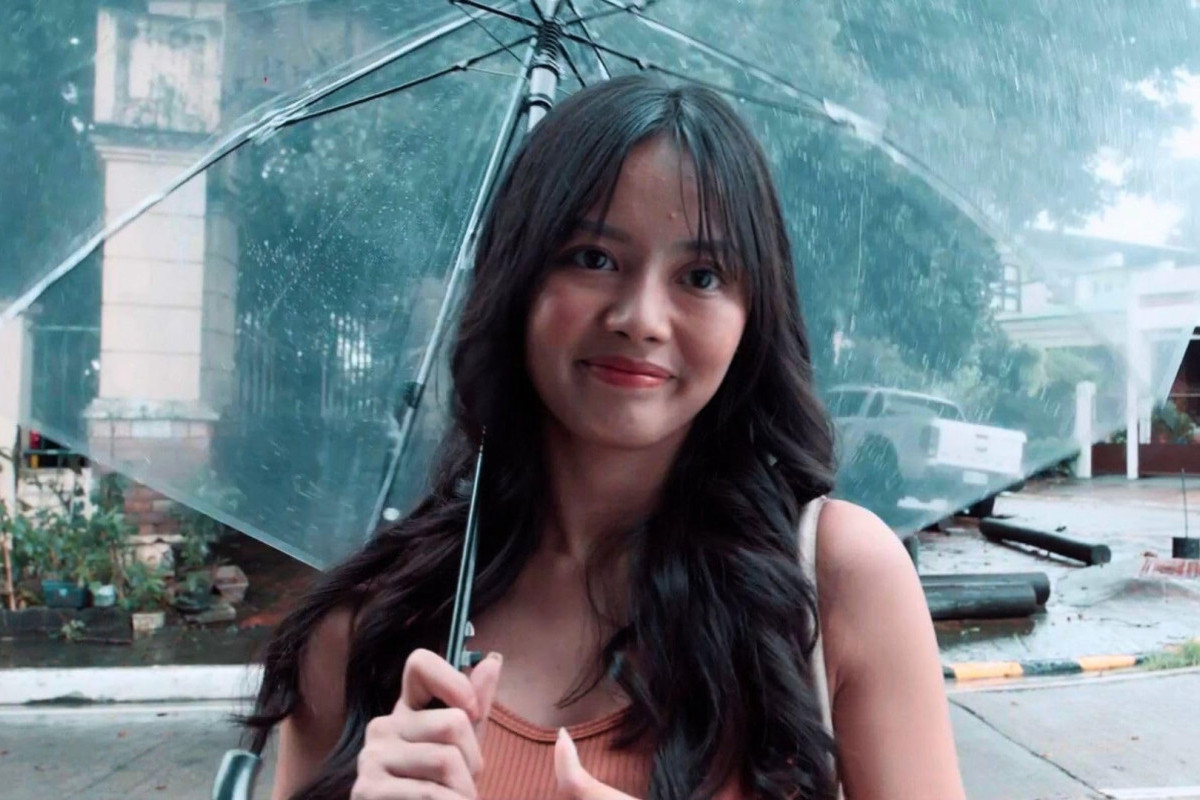 Nonton Halo-Halo X Episode 3 Sub Indo Tayang Perdana di VIVAMAX Atau Link di Sini:Perselingkuhan Istri dengan Pria Lain, Drama Filipina Khusus Dewasa