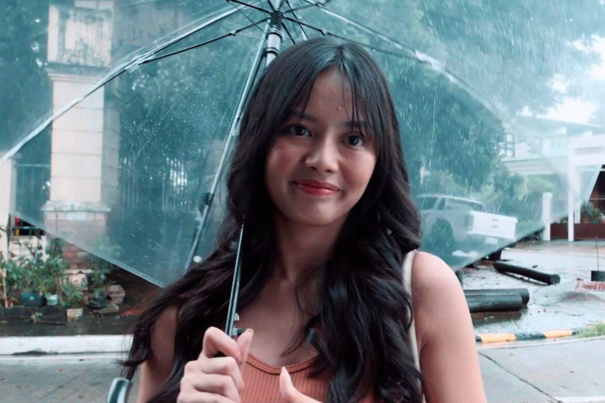 Nonton Halo-Halo X Episode 3 Sub Indo Tayang Perdana di VIVAMAX Atau Link di Sini:Perselingkuhan Istri dengan Pria Lain, Drama Filipina Khusus Dewasa
