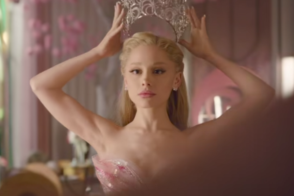 Nonton Download Film Wicked: For Good 2025 Dibintangi Ariana Grande dan Cynthia Erivo Sub Indo di Bioskop Bukan LK21: Kehadiran Dorothy dan Nuansa Nostalgia