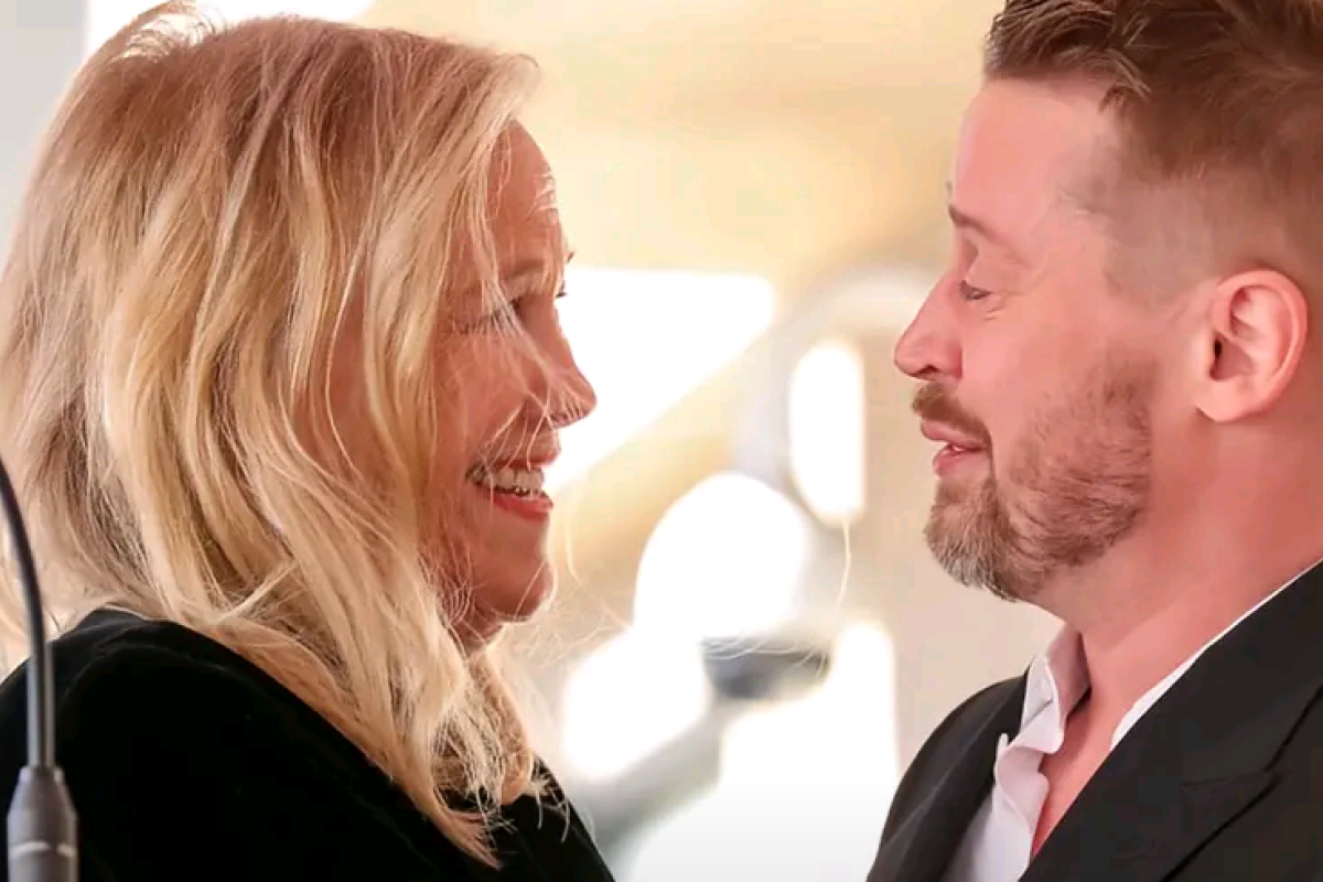 Apa Penyeba Catherine O’Hara Meninggal Dunia? Inilah Kronologi Kematian Pemeran Ibu Kevin di Film Home Alone, Benarkah Kanker?