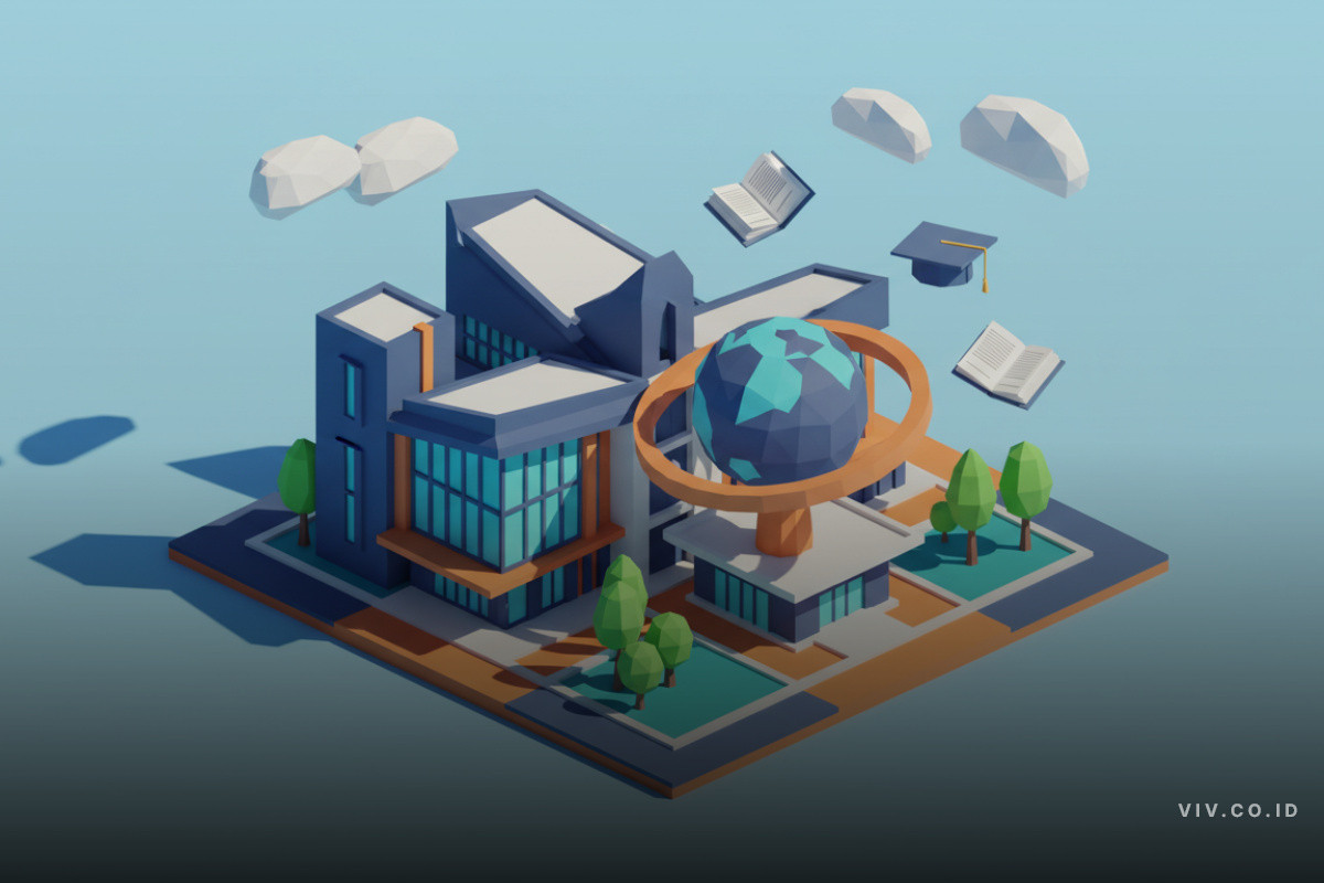 7 Kampus di Pontianak yang Bisa Jadi Pilihan Kuliah Tanpa Harus Keluar Pulau