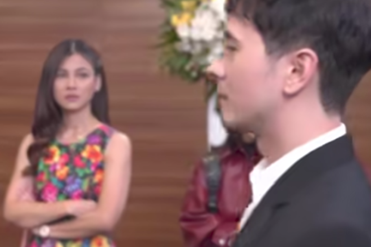 YA ALLAH! Luka Cinta Kalah dengan Tebaran Hati dan Indosiar, Inilah Rating TV dengan Program Terbaik Hari ini 5 Juli 2025