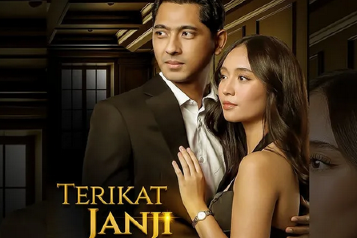 Jadwal Tayang Terikat Janji di RCTI dan Sinopsis Lengkap Beserta Daftar Pemain