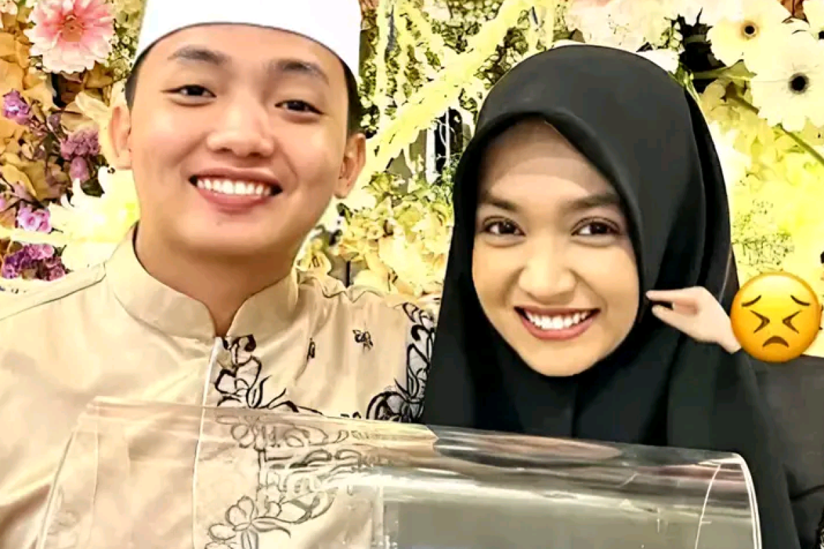 Profil Singkat Gus Anas Hidayatulloh, Suami Ning Umi Laila dan Alumni Ponpes Sunan Kalijogo  