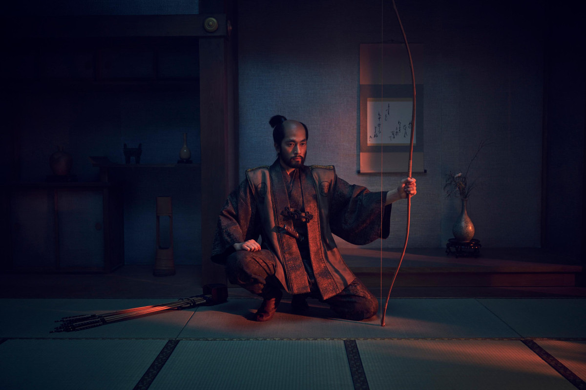 DOWNLOAD Serial Shogun 2024 Eps 4 5 610 Sub Indo GRATIS, Ada Hubungan