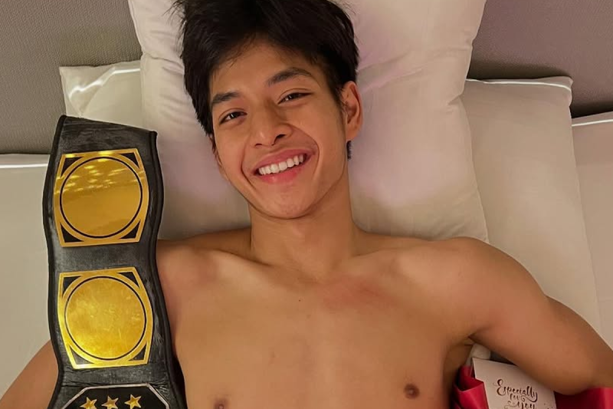 Siapa Yuka? Suami Aya Balqis Selebgram Asal Malaysia yang Diduga Berselingkuh dengan Jule Mantan Istri Na Daehoon