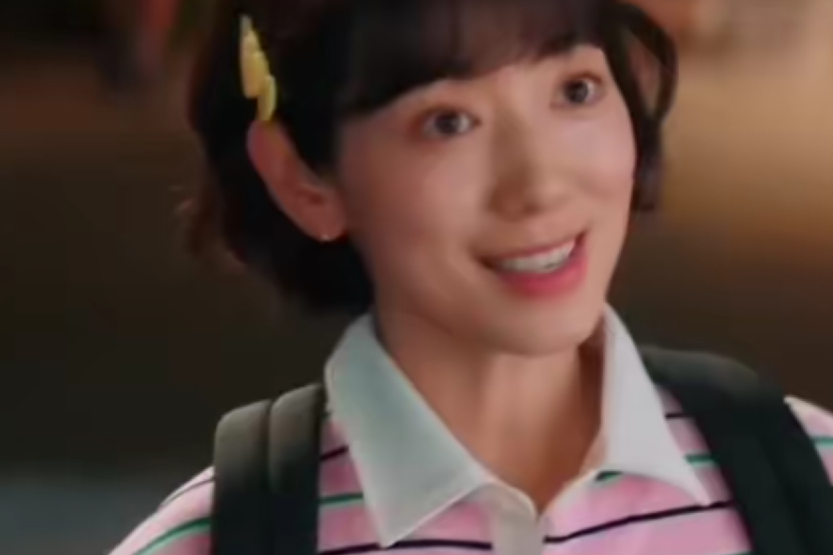 Undercover Miss Hong Episode 3-4 Sub Indo dan Spoiler Serta Link Bukan LK21 tapi di Netflix: Promosi Mendadak Dari Magang ke Sekretaris Pribadi