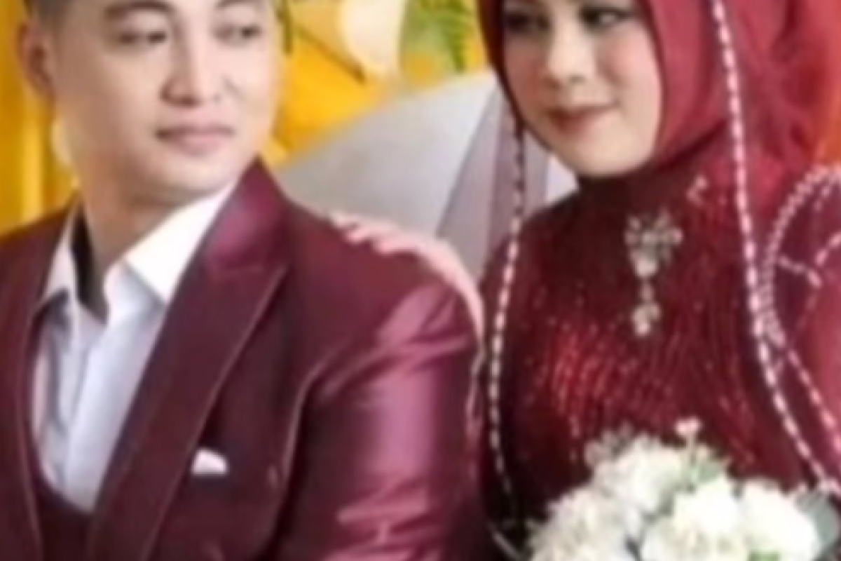 Selisih Umur Irwan DA 2 dan Siham Berapa? Inilah Biodata Penyanyi Dangdut yang Resmi Bercerai dengan Mantan Pramugari 