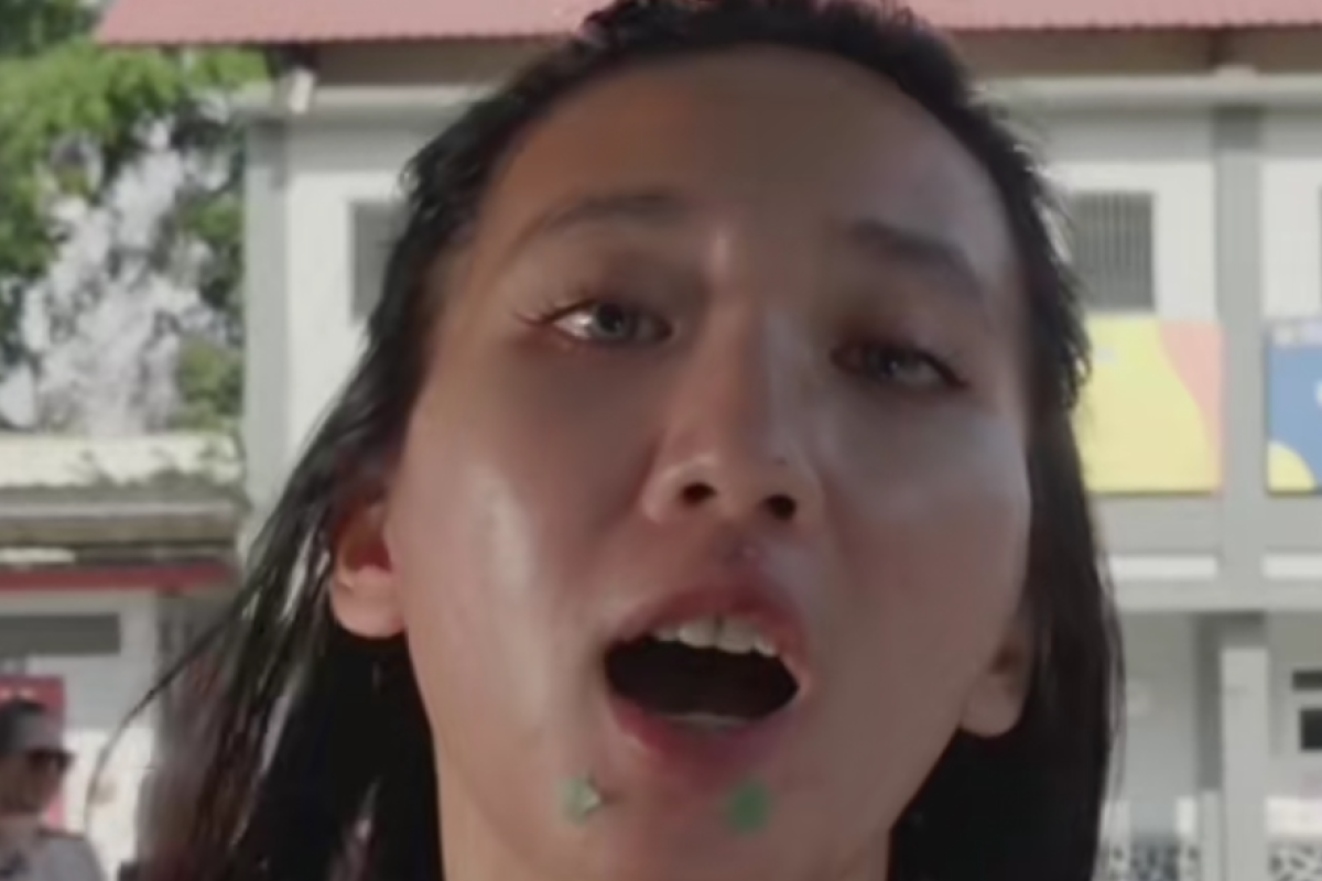 Siapa Sarah Mega? Viral di TikTok, Netizen Penasaran Kasus yang Menjeratnya di Lapas Perempuan Bandung