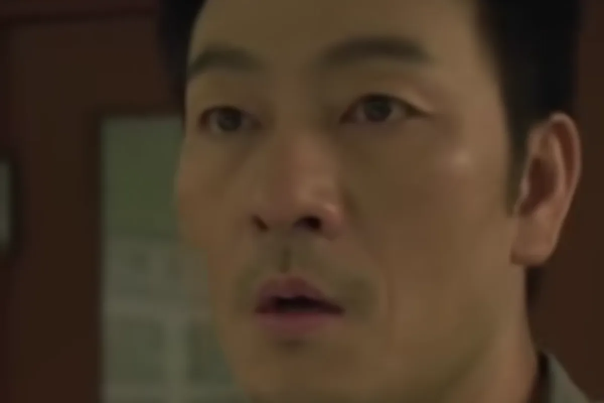 Nonton Drakot The Scarecrow Episode 1-2 Sub Indo serta Link dan Spoiler di ENA bukan LK21: Kang Tae Ju, Mantan Profiler Kriminal yang Memilih Pensiun 